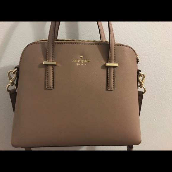kate spade Handbags - BRAND NEW Kate Spade Cedar Street Maise